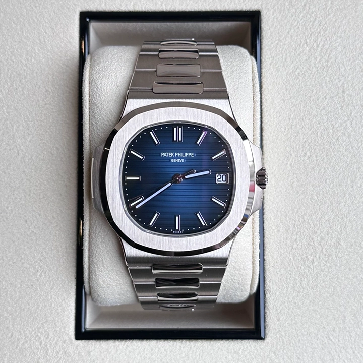 5811/1G - Patek Philippe NAUTILUS(AAAAA version) - 图片 2
