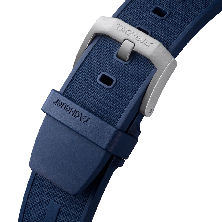 TAG HEUER FORMULA 1 X RED BULL RACING Quartz Chronograph - Diameter 43 mm CAZ101AL.FT8052(AAAAA version) - 图片 2