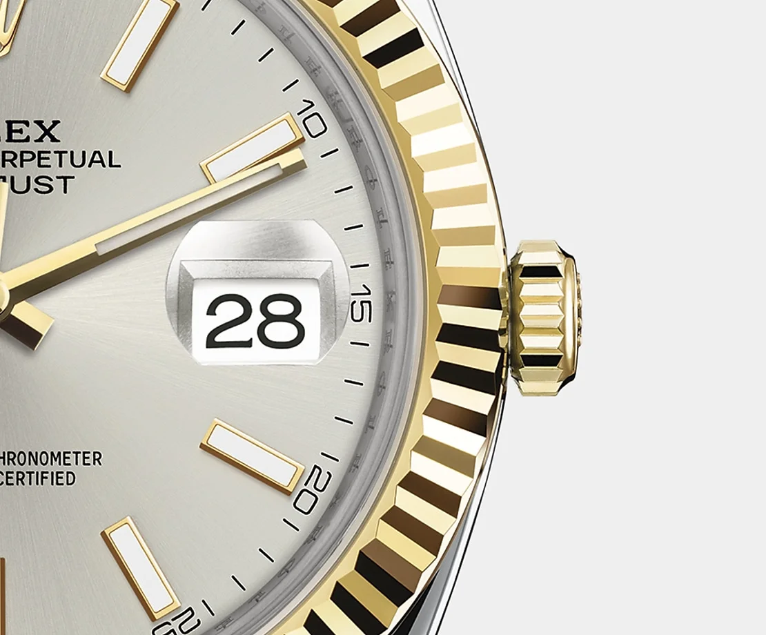 Rolex Datejust m126333-0001 Watch - 图片 9