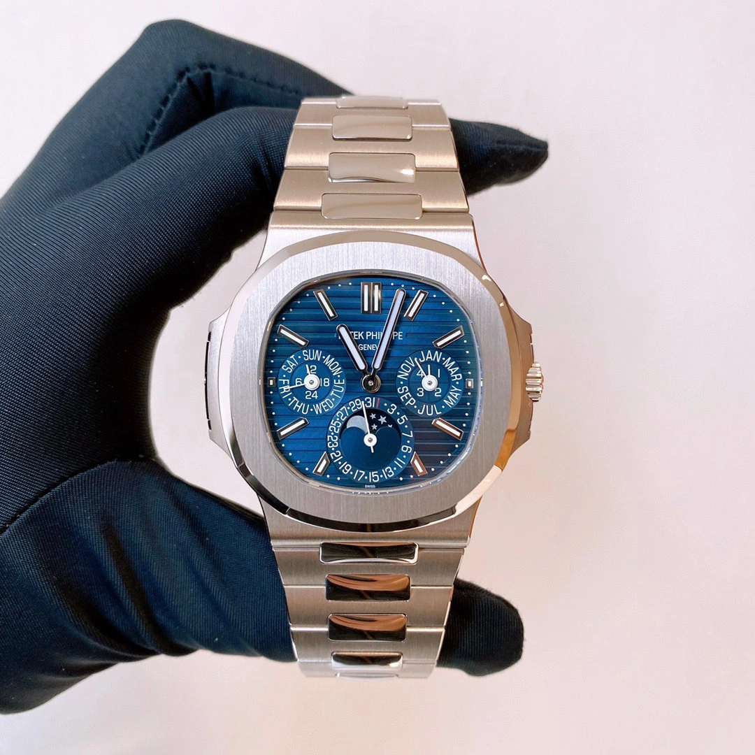 5740/1G - NAUTILUS - 图片 2