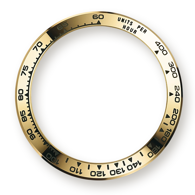 Rolex COSMOGRAPH DAYTONA-m116503-0001(AAAAA version) - 图片 5