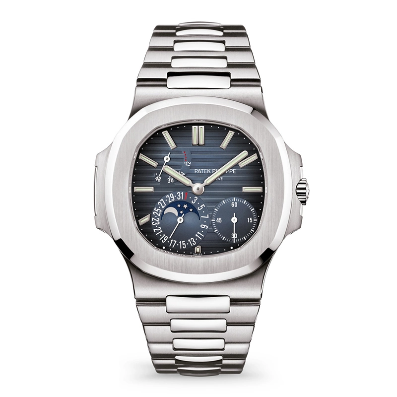 5712/1A PATEK PHILIPPE- NAUTILUS(AAAAA-version)