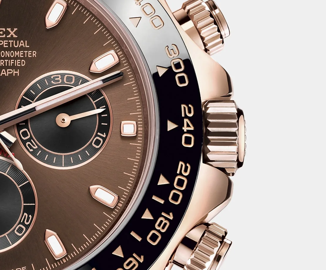 Rolex COSMOGRAPH DAYTONA-m116515ln-0018(AAAAA version) - 图片 3