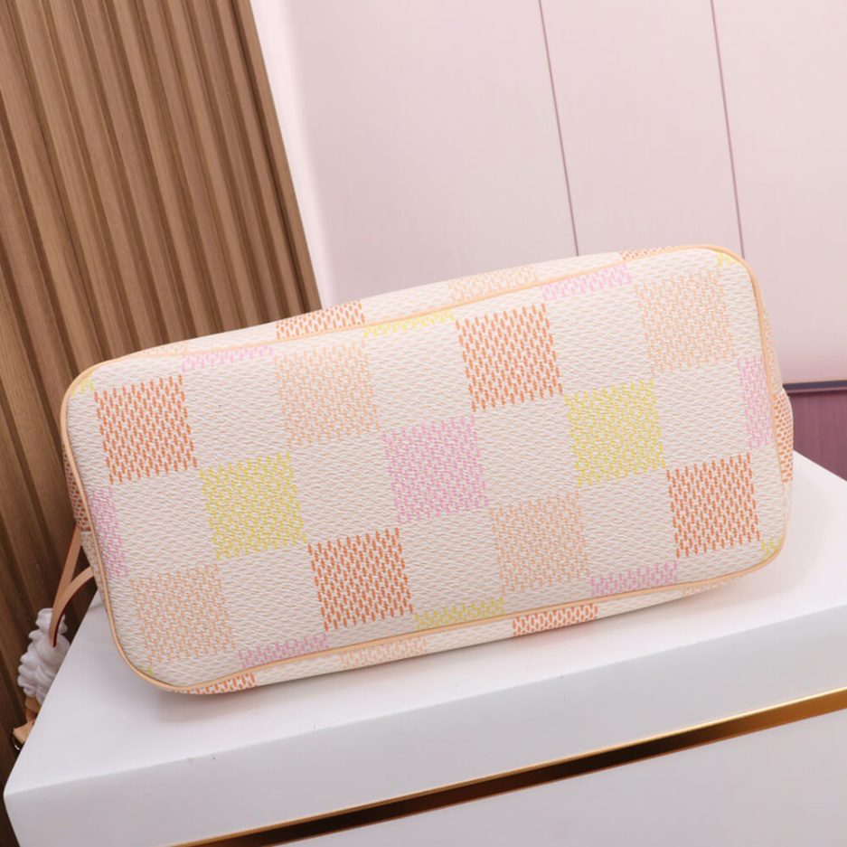 LV Neverfull MM - 图片 5