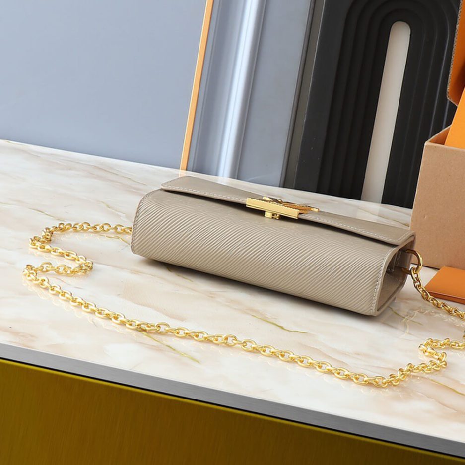 LV Pochette Louise - 图片 5