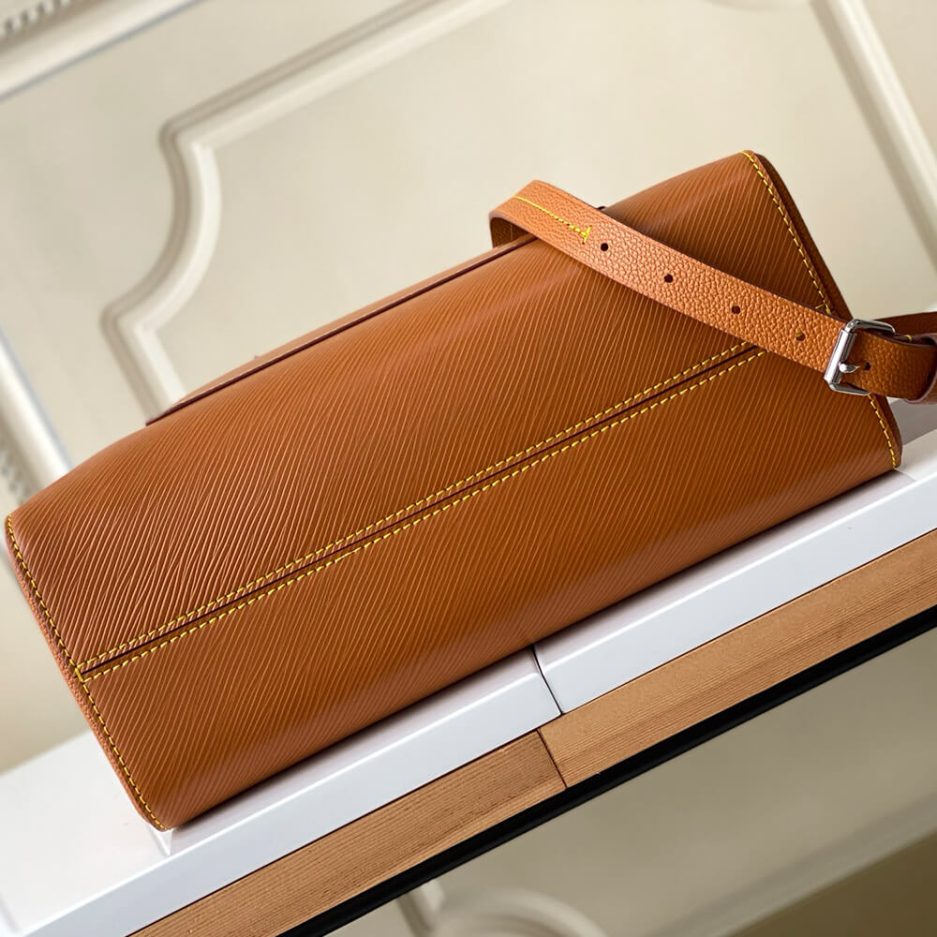 LV Marelle Tote MM - 图片 5