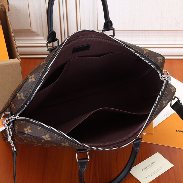 LV Porte-Documents Voyage PM - 图片 5