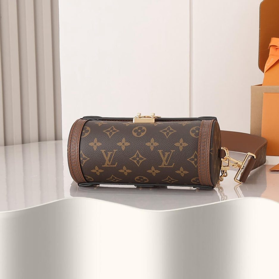 LV Papillon Trunk - 图片 5