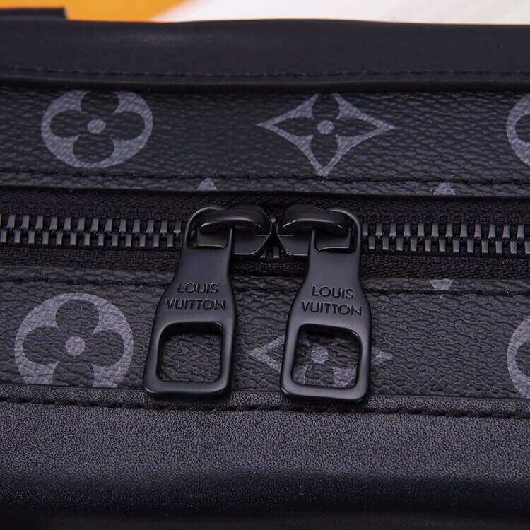 LV Soft Trunk Briefcase - 图片 5