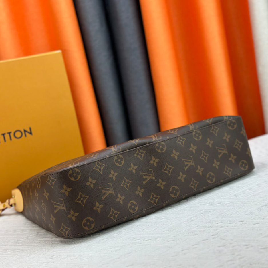 LV Slouchy MM - 图片 5