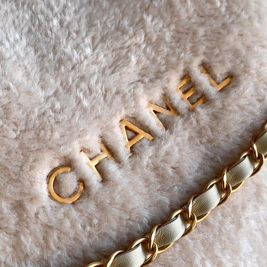 CHANEL 22 HANDBAG - 图片 5