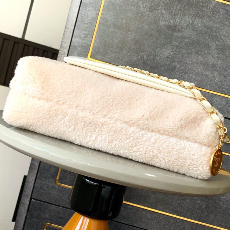 CHANEL 22 SMALL HANDBAG - 图片 5