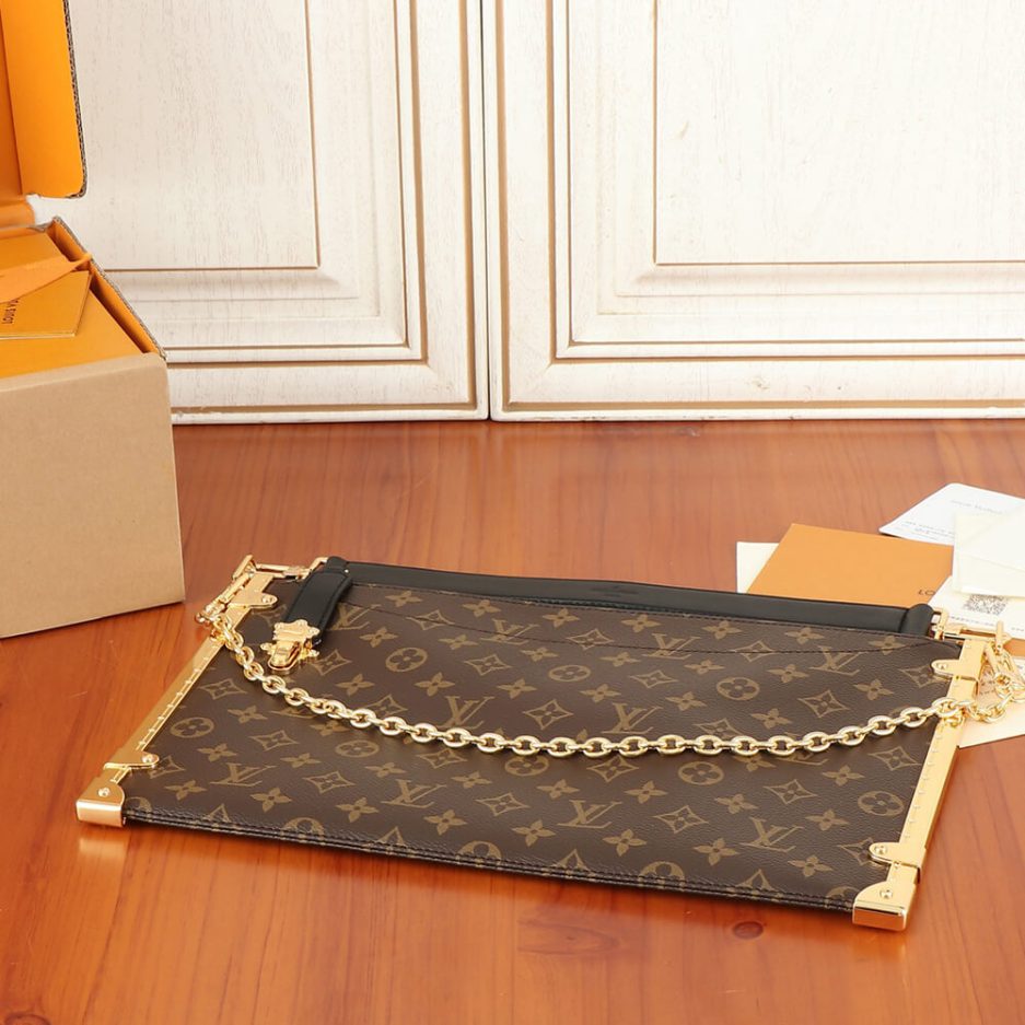 LV Lucky Trunk - 图片 5