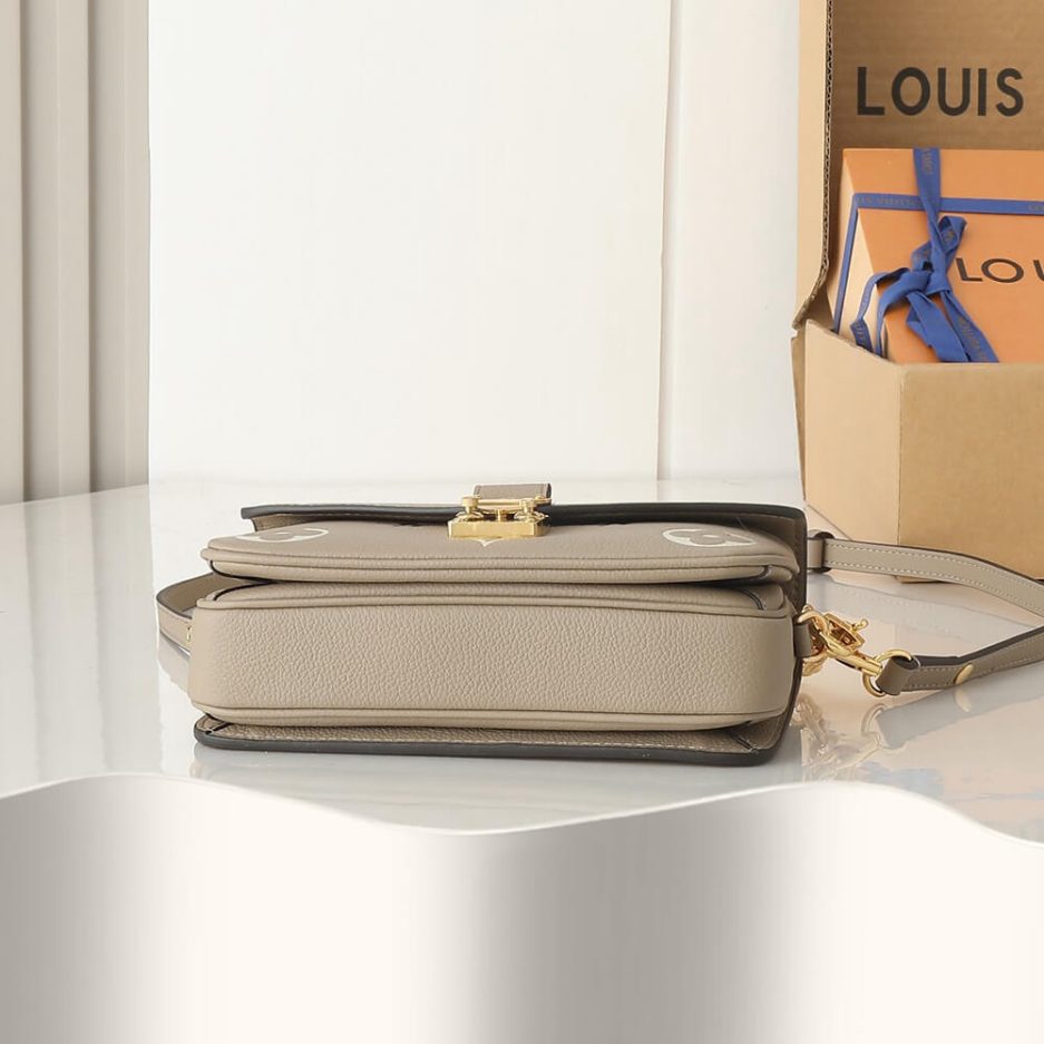 LV Pochette Metis East West - 图片 5