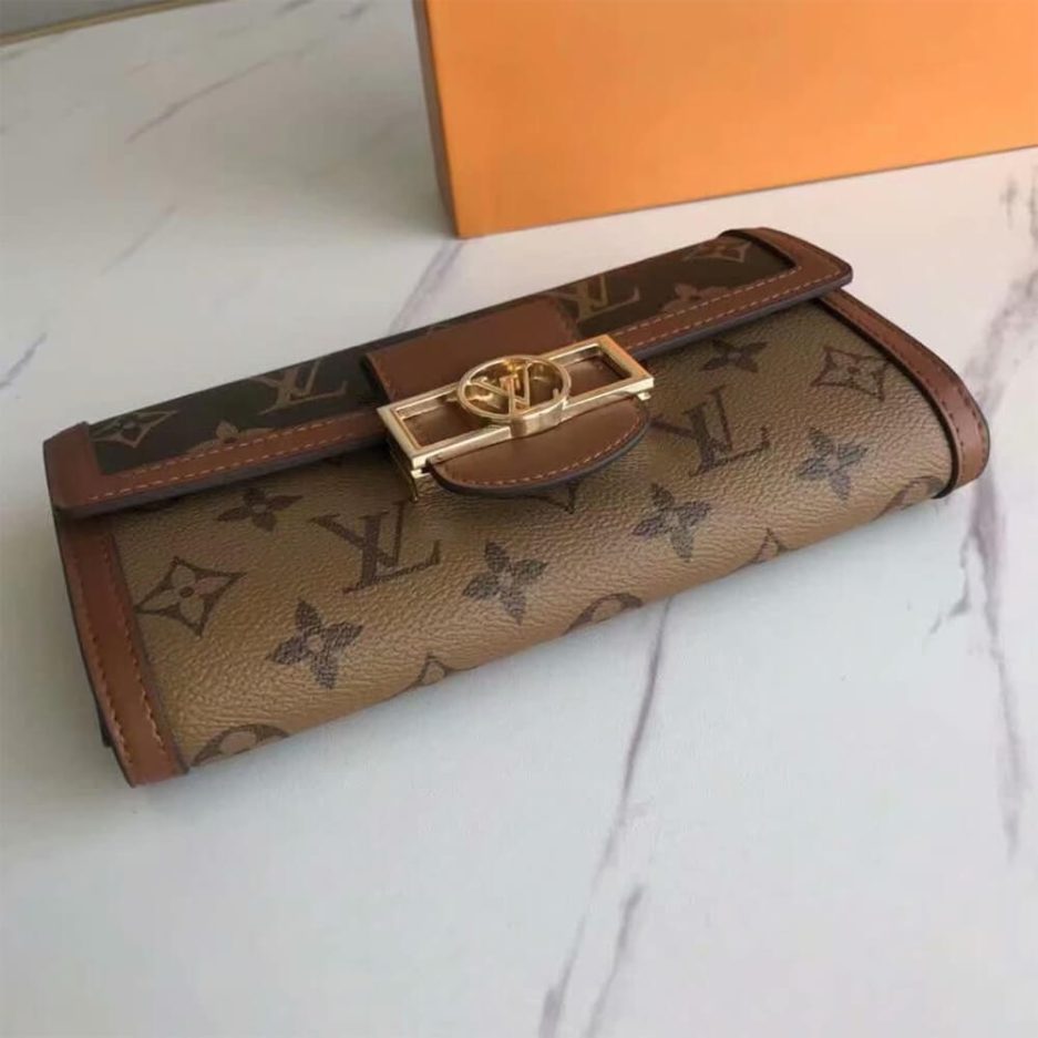 LV Sarah Wallet - 图片 5