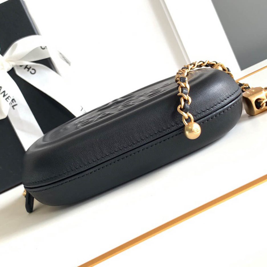 CHANEL Mini Camera Case(high-end grade) - 图片 5