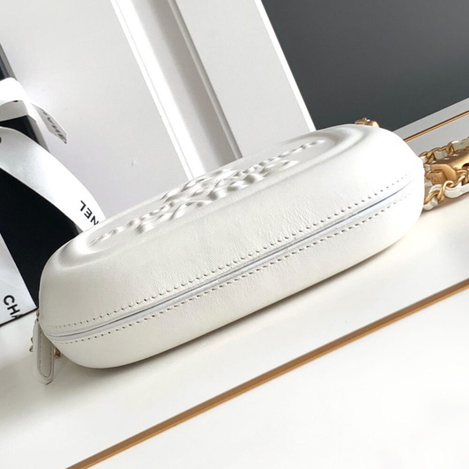 CHANEL Mini Camera Case(high-end grade) - 图片 5