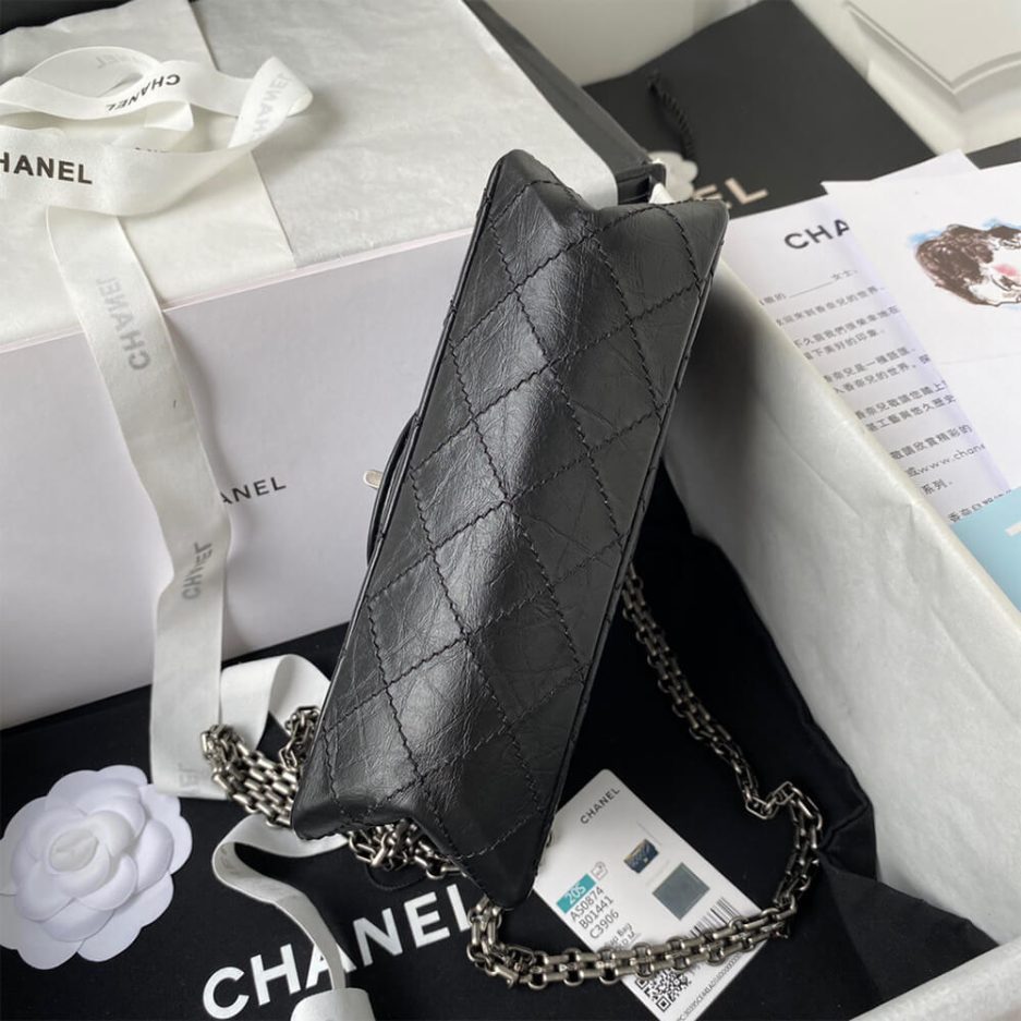CHANEL MINI 2.55 Handbag - 图片 5