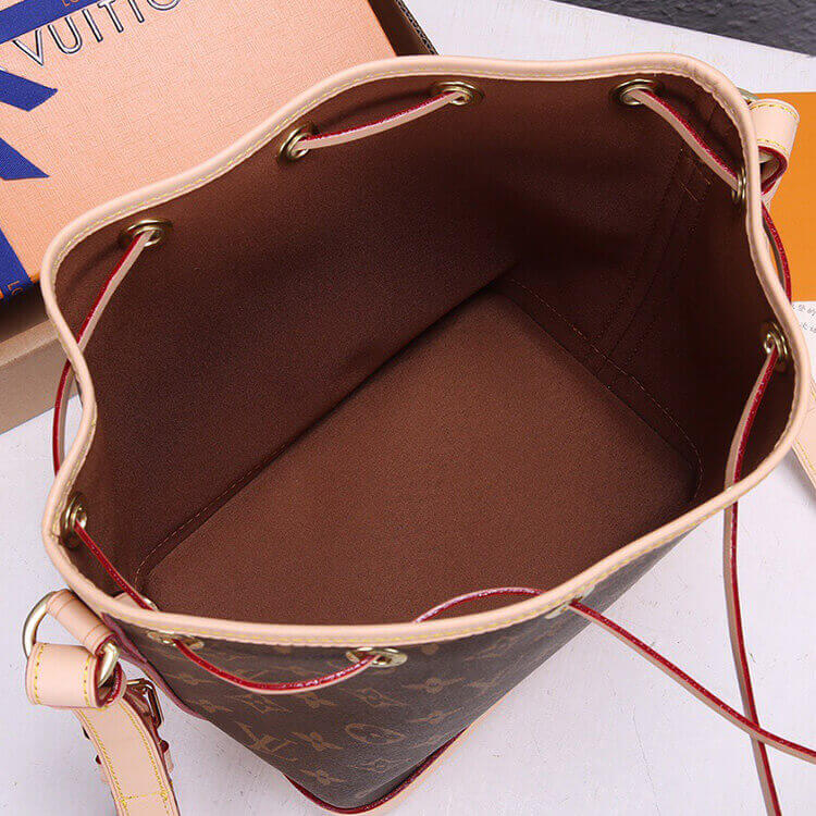 LV Noe BB Handbag - 图片 5