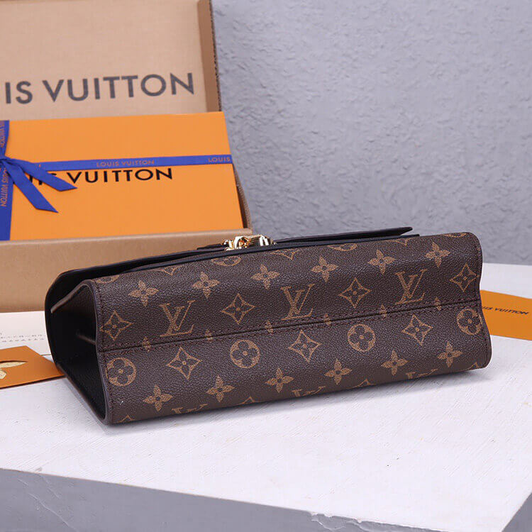 LV Victoire Handbag - 图片 5