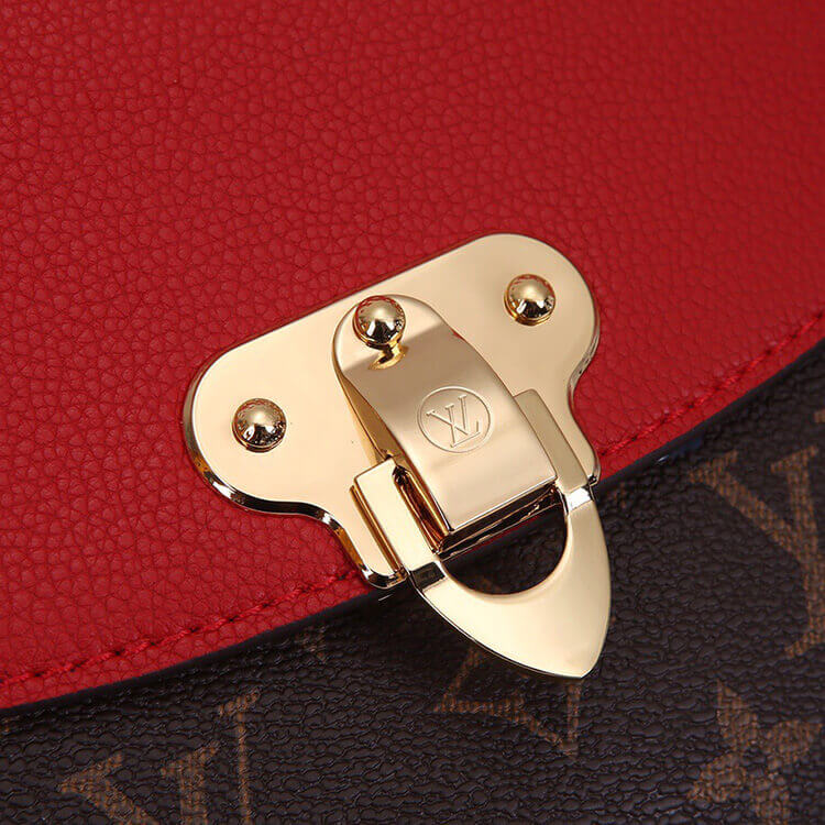 LV Saint Placide Handbag - 图片 5