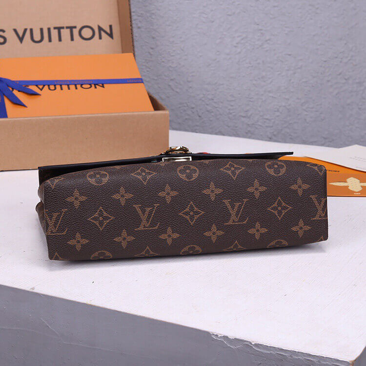 LV Saint Placide Handbag - 图片 5