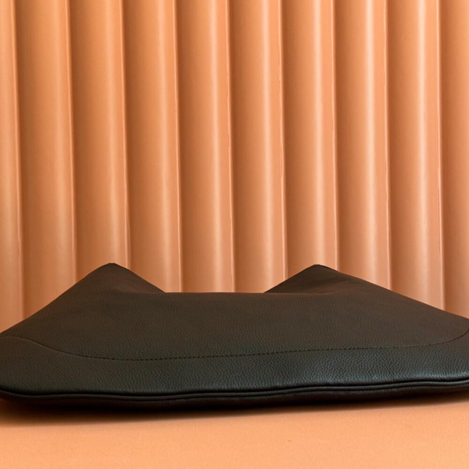 Gucci B medium shoulder bag - 图片 5