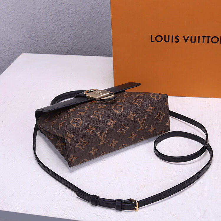 LV Locky BB Handbag - 图片 5
