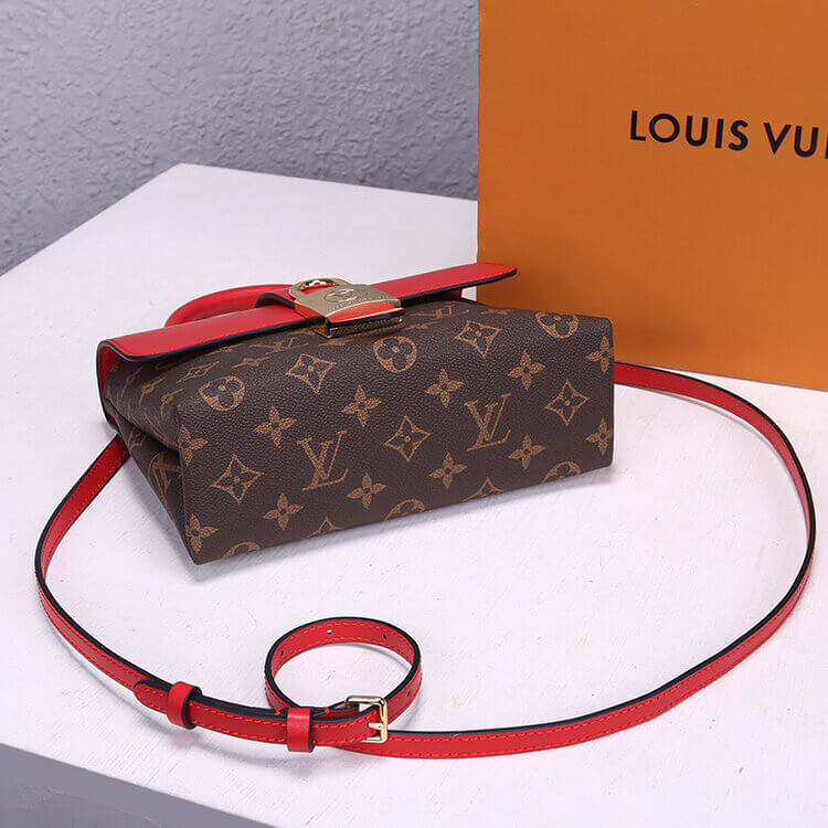 LV Locky BB Handbag - 图片 5