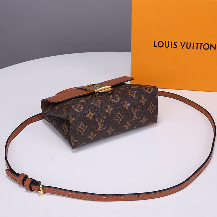 LV Locky BB Handbag - 图片 5