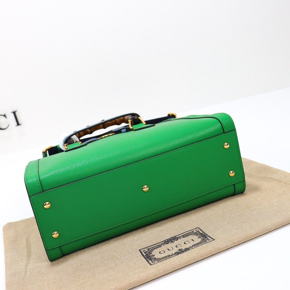 Gucci Diana small tote bag - 图片 5