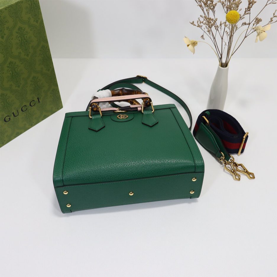 Gucci Diana small tote bag - 图片 5