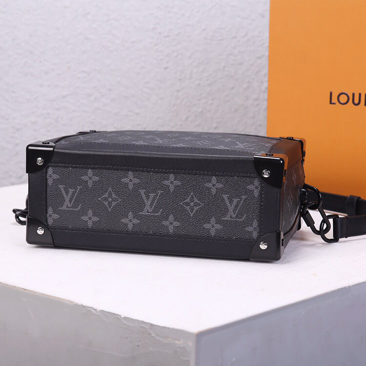 LV Soft Trunk Bag - 图片 5