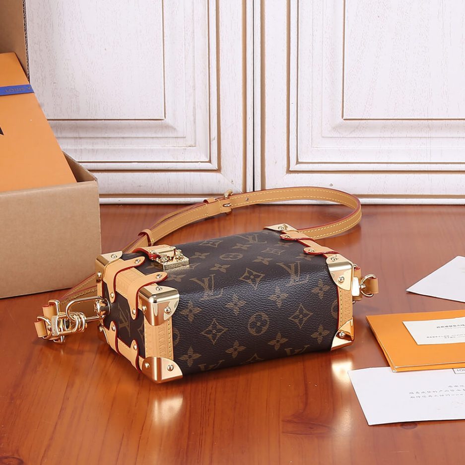 LV Pico Side Trunk - 图片 5