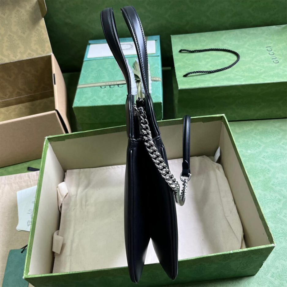 PETITE GG SMALL TOTE BAG - 图片 5