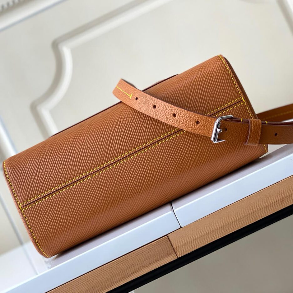 LV Marelle Tote BB - 图片 5