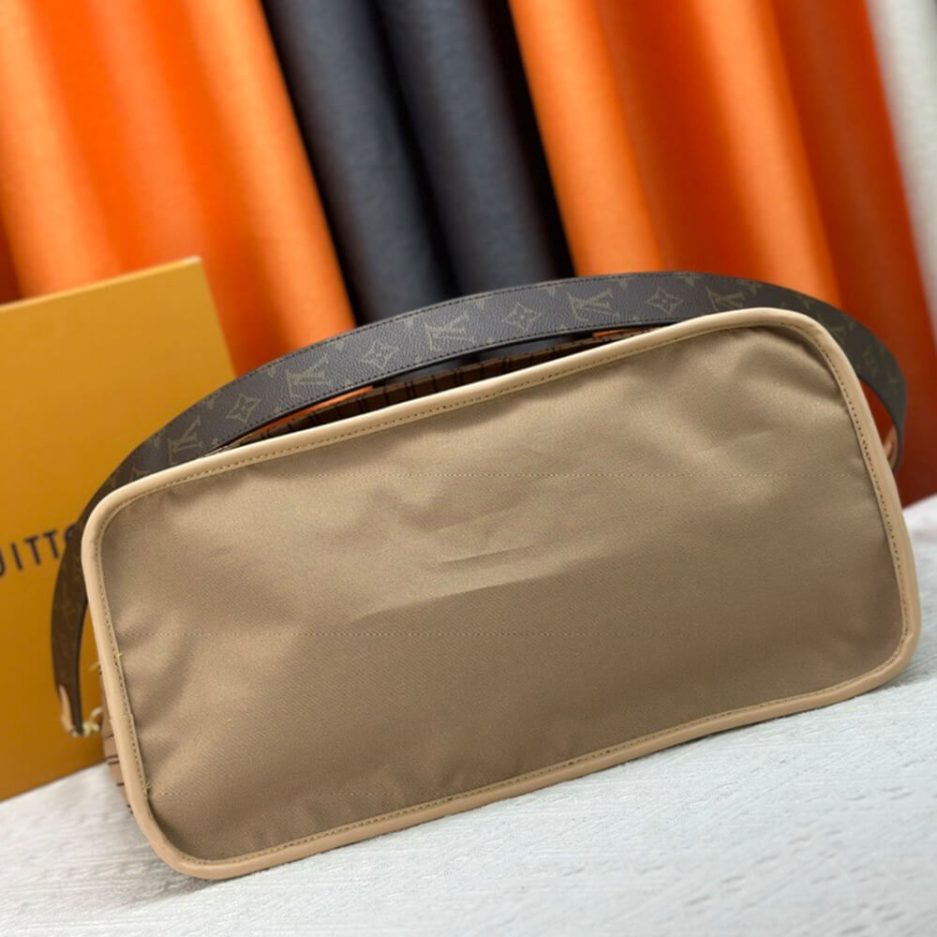LV Neverfull Bandouliere Inside Out GM - 图片 5