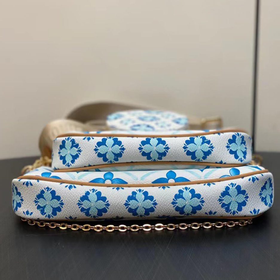 LV Multi Pochette Accessoires - 图片 5