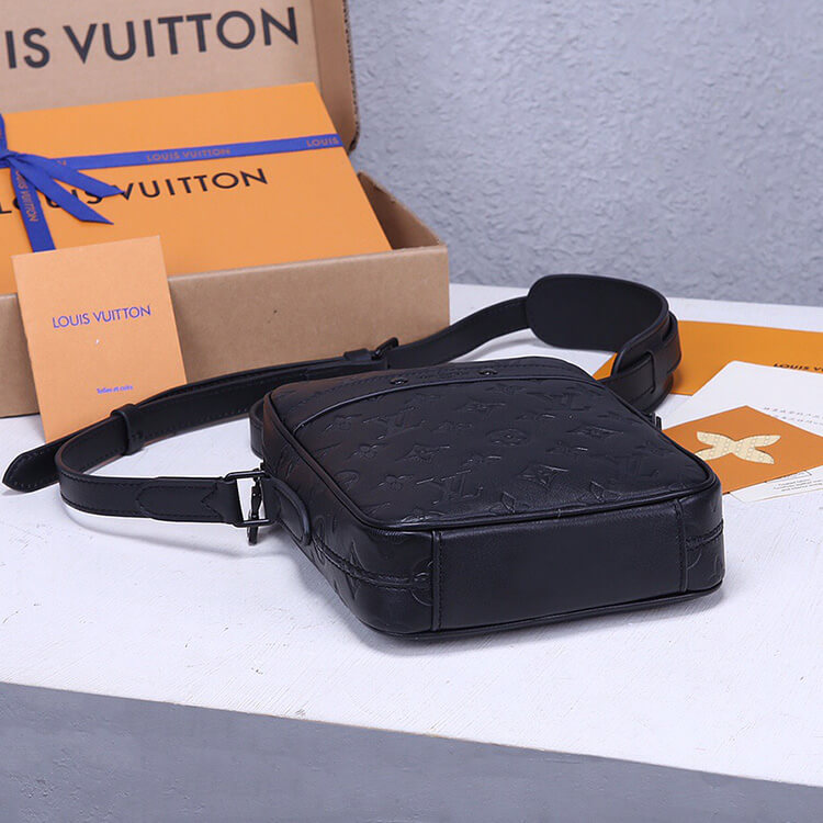 LV Danube Slim Bag - 图片 5