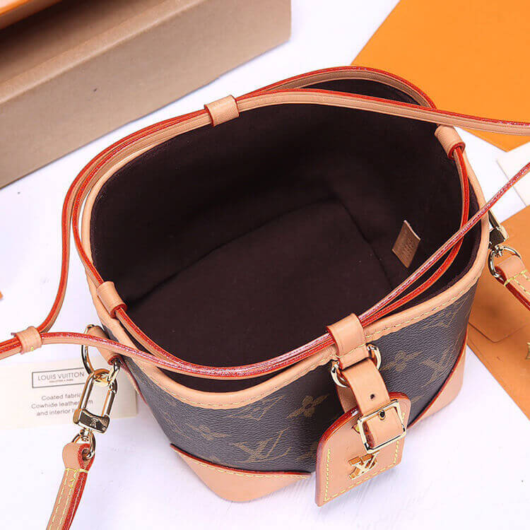 LV Noe Purse - 图片 5