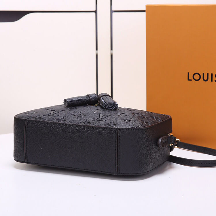 LV Saintonge Handbag - 图片 5