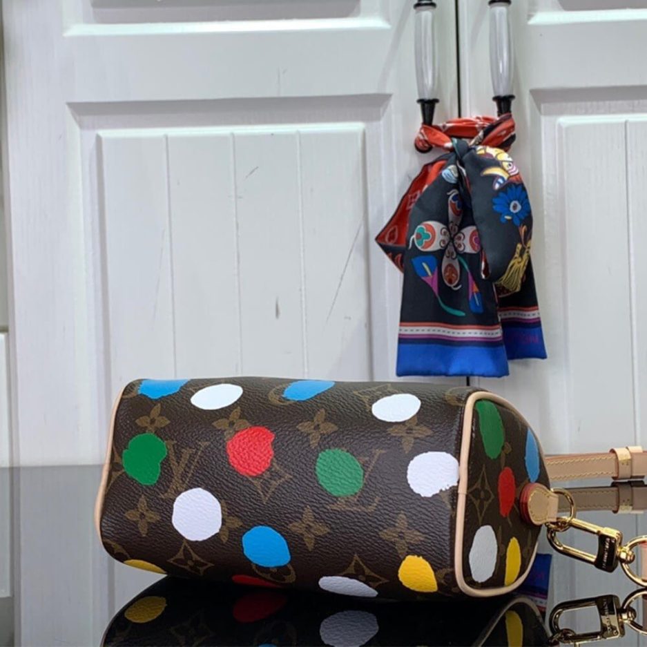 LV X YK NANO SPEEDY - 图片 5