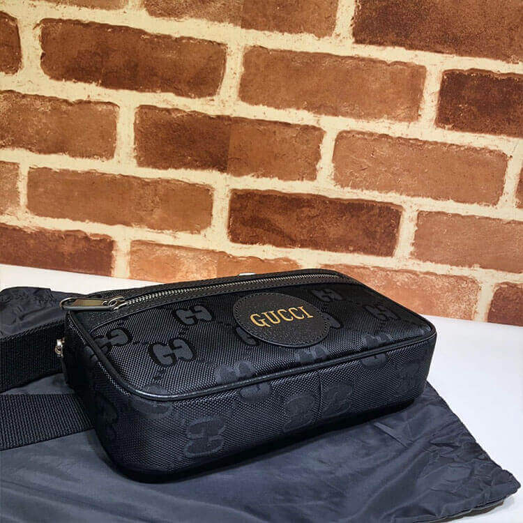 Gucci Off The Grid Belt Bag - 图片 5