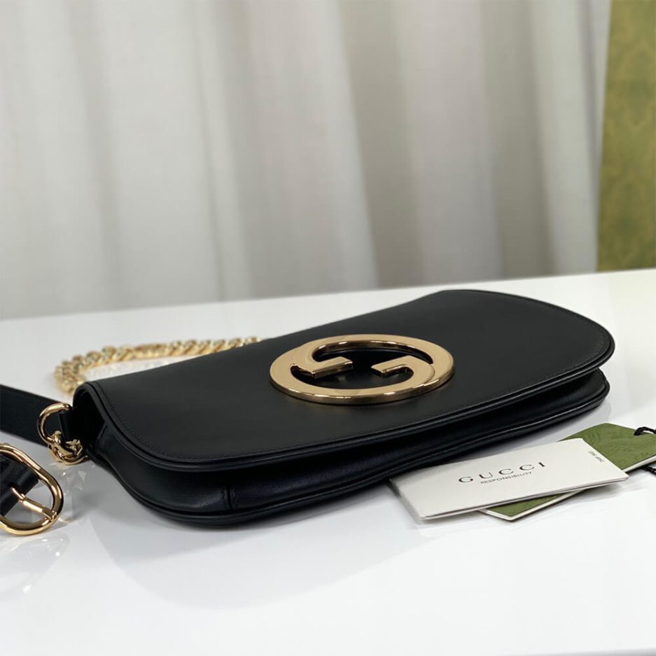 Gucci Blondie shoulder bag - 图片 5