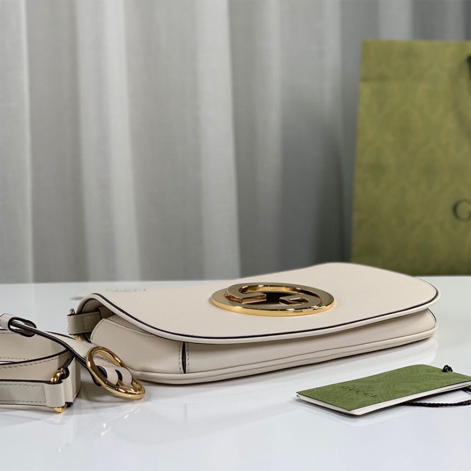 Gucci Blondie shoulder bag - 图片 5