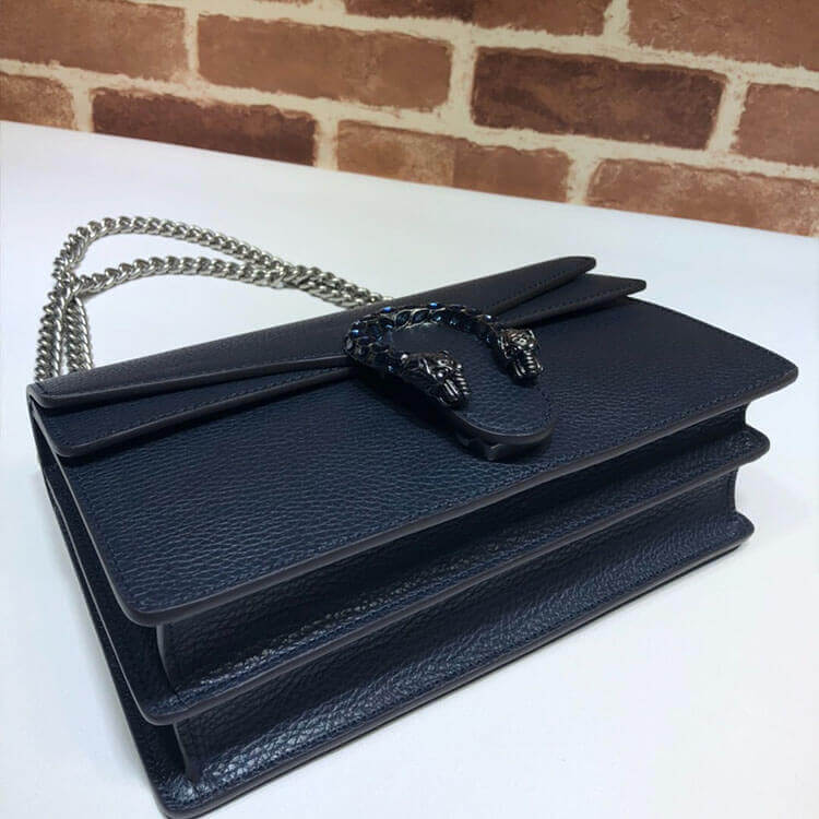 Gucci Dionysus Small Shoulder Bag - 图片 5