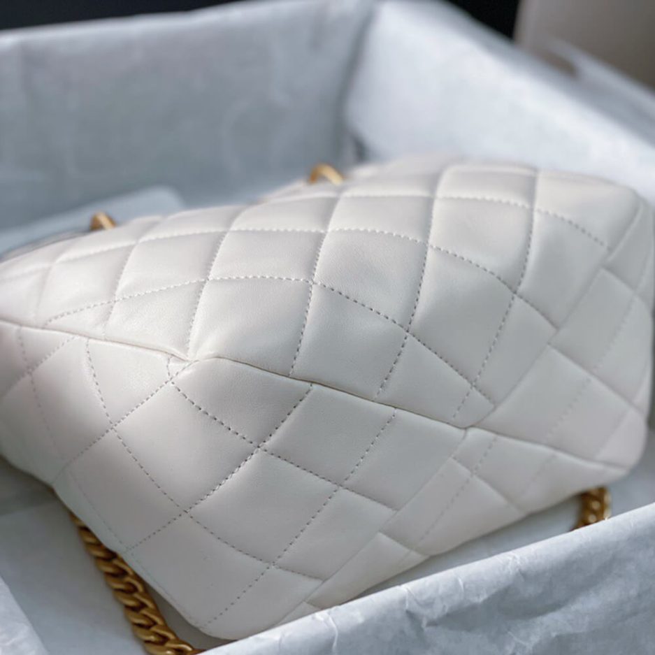 CHANEL SHOPPING BAG - 图片 5