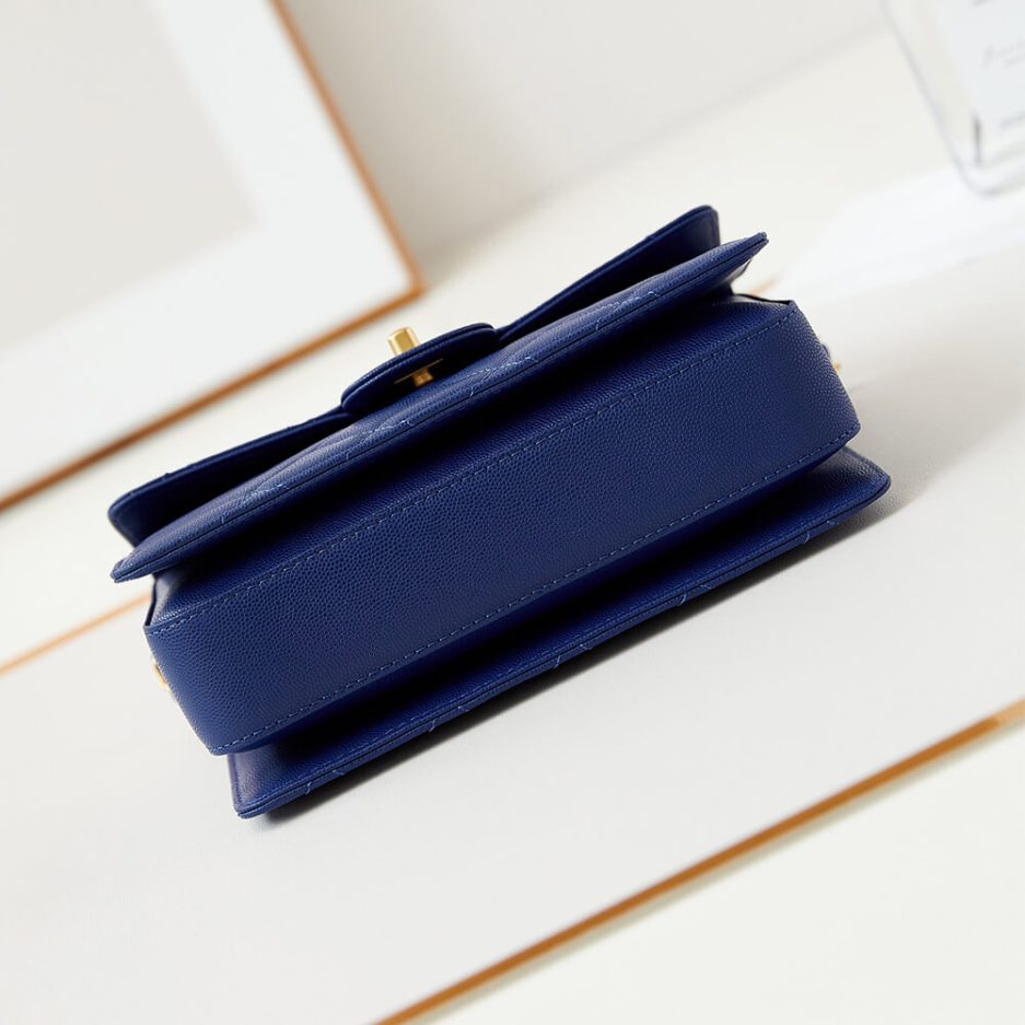 Chanel Large Handbag - 图片 5