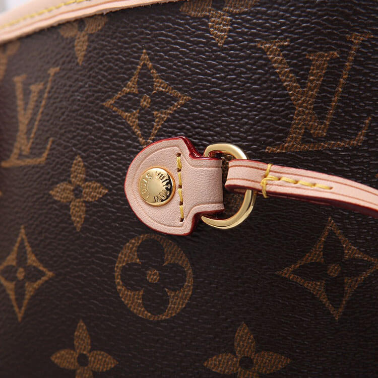 LV Neverfull MM Tote - 图片 5