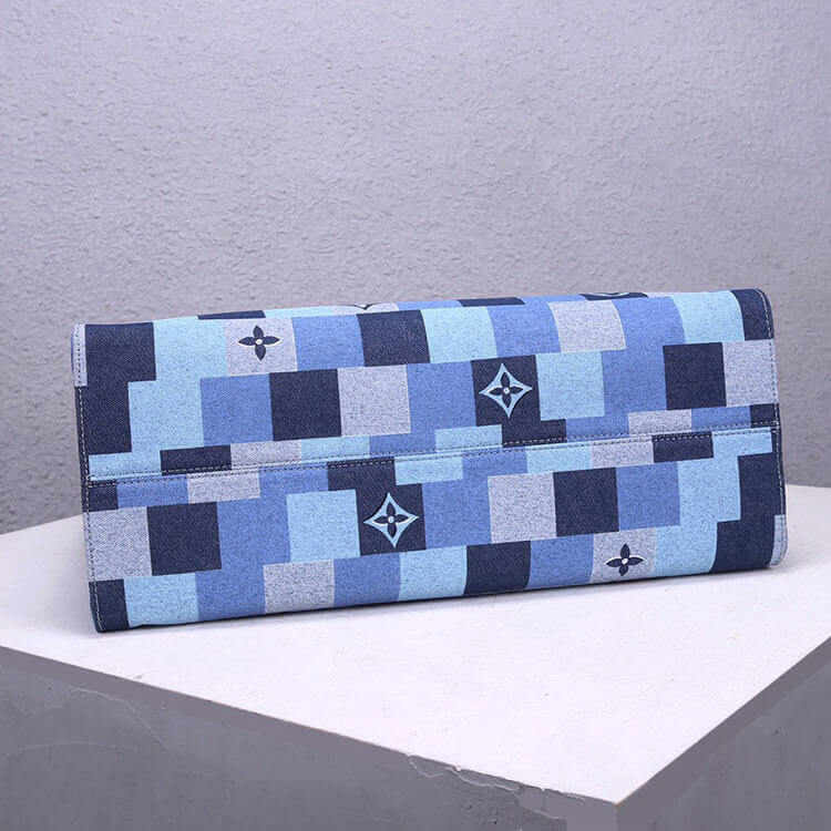 LV OnTheGo GM Tote Bag - 图片 5